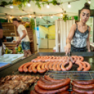 Rockmaraton második nap- Szentkúti Tamás