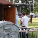 Parázs-varázs 2013 - 1 rész