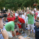 Ismét Guinness rekord Dunaújvárosban