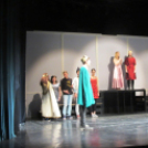 Holdbéli csónakok - részlet