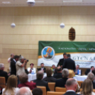 Megyenap városunkban