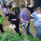 Foltvarrók találkoztak