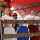 Szüreti felvonulás