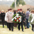 „Talpra magyar, hí a haza!” Megemlékezés az ’48-as emlékműnél