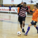 Héger Ádám emléktorna