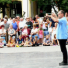 Fúvószenekarok és mazsorettek XIV. nemzetközi találkozója