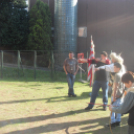 Itthon vagy! Magyarország szeretlek!- Dunaújváros- Szombat