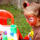 Játéknap a Családsegítő és Gyermekjóléti Szolgálatnál 