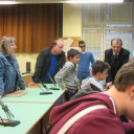 Szakmák éjszakája