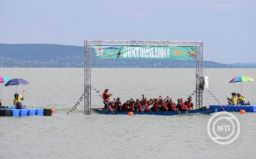 Veszprém és a Bakony-Balaton régió elnyerte az Európa Sportrégiója 2026 címet