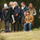 „Talpra magyar, hí a haza!” Megemlékezés az ’48-as emlékműnél