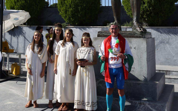 Szabó doktor SPÁRTAI HŐS lett