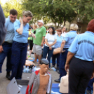 Ismét Guinness rekord Dunaújvárosban