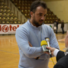 Magabiztos győzelem a szezon elején