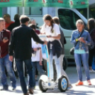 Európai Autómentes nap