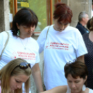 Az újraélesztés Guinness rekordkísérlete