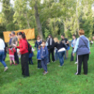 1 mosoly = 1 ajándék