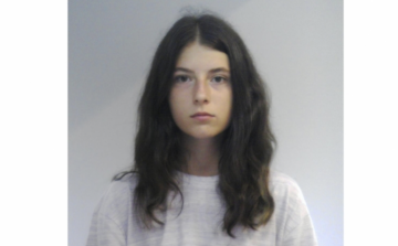 ELTŰNÉS MIATT KERESSÜK NAGY JÁZMINT 