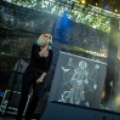 Rockmaraton második nap- Szentkúti Tamás