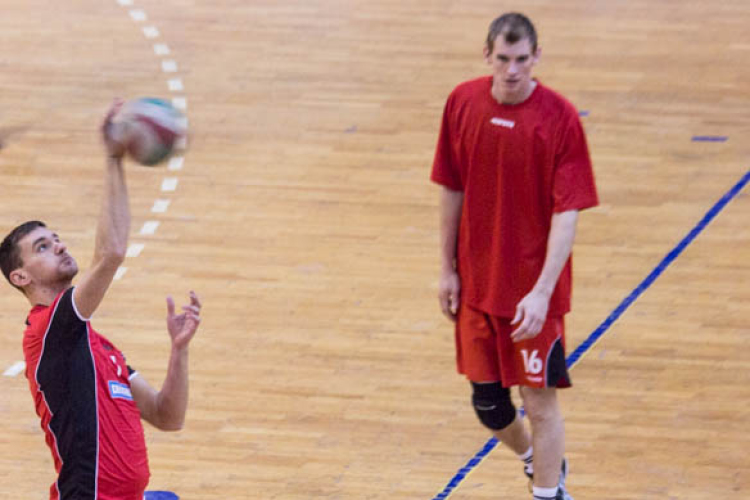 Biztos siker a röpiseknél