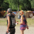 Rockmaraton két buli között