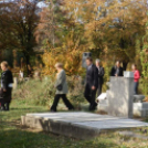 Október 23. megemlékezés és ünnepi közgyűlés