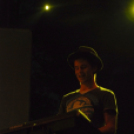 ifj.Dráviczki Márton felvételei a Parázs-Varázs színpadáról