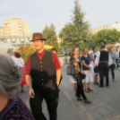 Pazar időben színes programok Szent Mihály napján