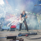 Rockmaraton 4. nap Szentkuti Tamás