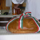 Pentele városrész Szent István napi ünnepe