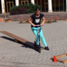 Európai Mobilitási Hét Dunaújvárosban