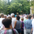 Fúvószenekarok és mazsorettek XIV. nemzetközi találkozója