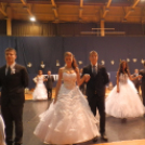 Bánki szalagavatója