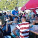 Parázs-varázs és gyereknap