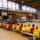 Elsősök avatása az Aranyban