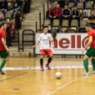 Magabiztos győzelem a szezon elején