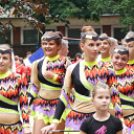 Fúvószenekarok és Mazsorettek XX. Nemzetközi Találkozója