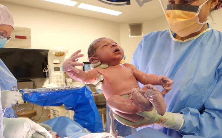 Tanfolyam baba-váróknak