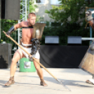 Egy nap Intercisában