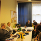 Gyémántdiploma átadása a Petőfiben