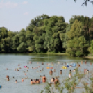 Hankusz Kálmán fotói a szabadstrandról