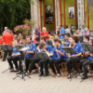 Fúvószenekarok és Mazsorettek XX. Nemzetközi Találkozója