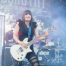 Rockmaraton 4. nap Szentkuti Tamás