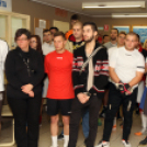 Héger Ádám emléktorna