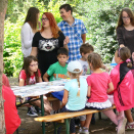 Az ügyes kezek, lábak és a nyári vakáció