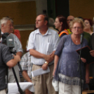 Fúvószenekarok és Mazsorettek XX. Nemzetközi Találkozója