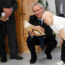 Az államtitkár látogatása