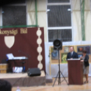 jótékony célú bál a könyvtárért