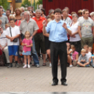 Fúvószenekarok és Mazsorettek XX. Nemzetközi Találkozója