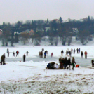Szalki-szigeti korcsolyapálya